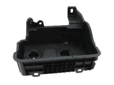 Ford FL3Z-10732-A Tray Assembly - Battery