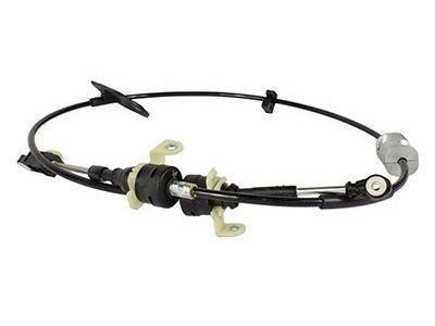 Ford Shift Cable - CJ5Z-7E395-A