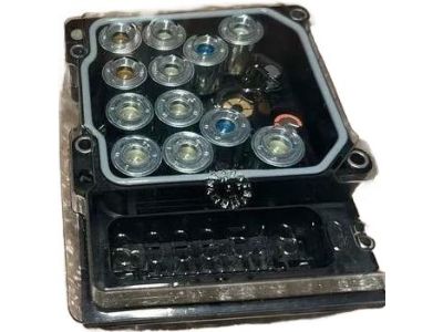 2011 Ford F-150 ABS Control Module - BL3Z-2C219-D