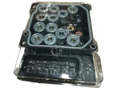 2011 Ford F-150 ABS Control Module - BL3Z-2C219-D