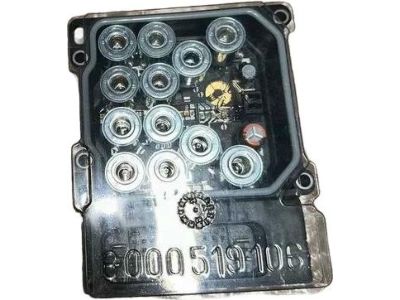 2011 Ford F-150 ABS Control Module - BL3Z-2C219-D