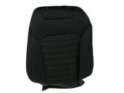 2013 Ford Explorer Seat Cover - DG1Z-5464417-PA