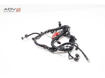 2022 Ford Explorer Battery Cable - M1MZ-14300-F