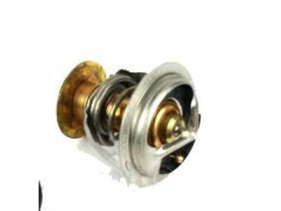 Ford Freestyle Thermostat - 5F9Z-8575-AA
