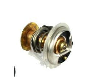 2006 Ford Freestyle Thermostat - 5F9Z-8575-AA