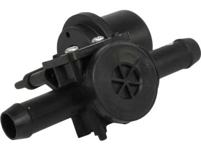 Ford Heater Control Valve - F67Z-18495-AA