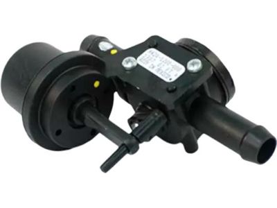 Ford Heater Control Valve - F67Z-18495-AA