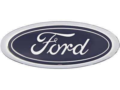 Ford YL8Z-7842528-BB Nameplate