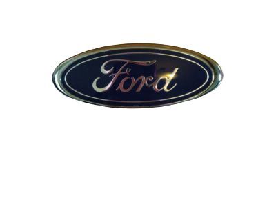 Ford YL8Z-7842528-BB Nameplate