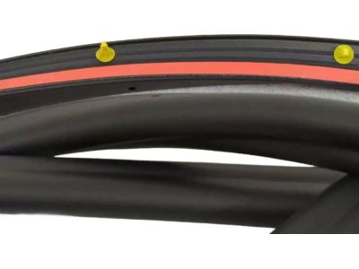 2013 Ford C-Max Door Seal - AM5Z-5820709-B