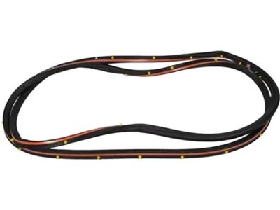 2013 Ford C-Max Door Seal - AM5Z-5820709-B