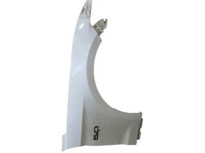 Ford FR3Z-16006-C Fender Assembly - Front