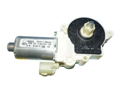 Ford Power Window Motor - 7L1Z-7823395-A