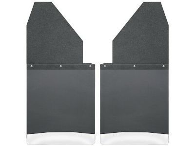 2015 Ford F-350 Super Duty Mud Flaps - DC3Z-16A550-AA