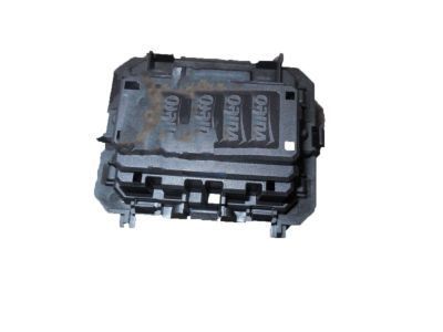 Ford Blower Motor Resistor - AE9Z-19E624-B