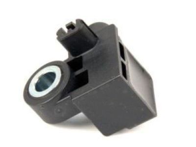 Ford Transit Connect Air Bag Sensor - GN1Z-14B004-A