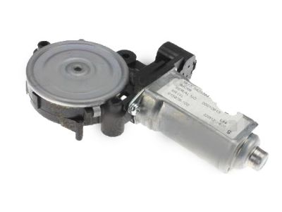 5F1Z-5423394-A Ford Window Operating Motor Assembly Product Photo 1 of 2
