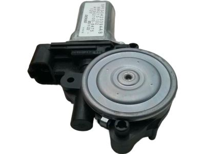 5F1Z-5423394-A Ford Window Operating Motor Assembly Product Photo 2 of 2