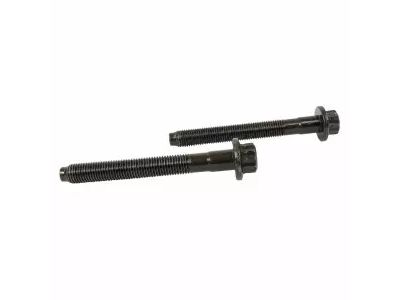 FT4Z-6345-A Ford Bearing Cap Bolt Hex. Head Product Photo 2 of 2