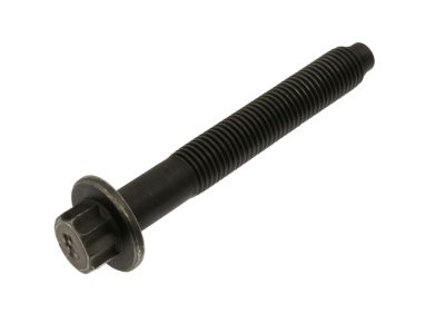 FT4Z-6345-A Ford Bearing Cap Bolt Hex. Head Product Photo 1 of 2