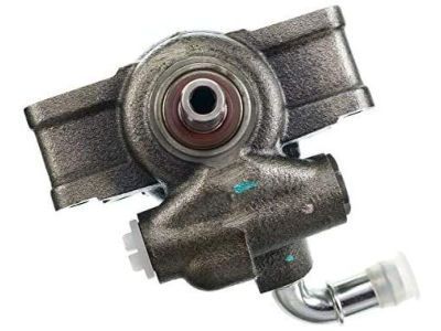 Ford 6L3Z-3A674-BA Pump Assy - Power Steering