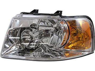 Ford 6L2Z-13008-AACP Headlamp Assembly