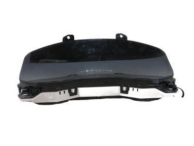 2020 Ford Fusion Speedometer - KS7Z-10849-HC