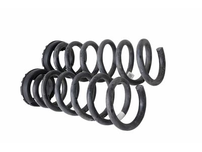 Ford Mustang Mach-E Coil Spring Insulator - LJ9Z-5586-A