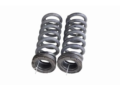 Ford Mustang Mach-E Coil Spring Insulator - LJ9Z-5586-A