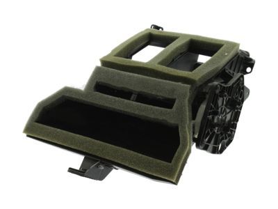 Ford BL3Z-18471-A Duct - Air Vent