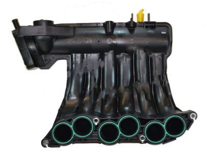 Ford 4L5Z-9424-EA Manifold Assembly - Inlet