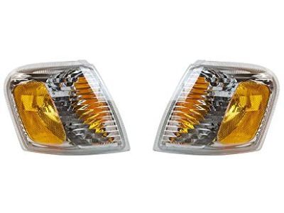 Ford 1L5Z-13200-AA Parking Light - Without Bulb