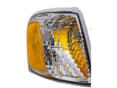 Ford 1L5Z-13200-AA Parking Light - Without Bulb