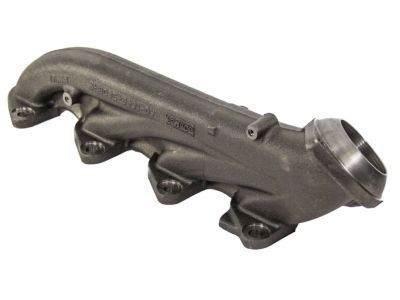 Ford BC3Z-9430-A Exhaust Manifold Assembly