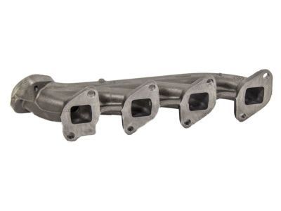 Ford BC3Z-9430-A Exhaust Manifold Assembly