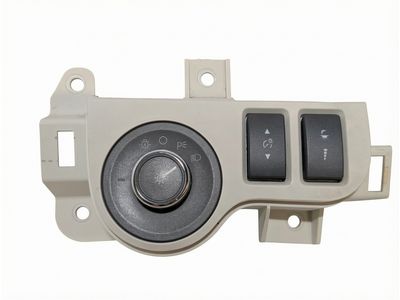 Lincoln AA5Z-7804338-BA