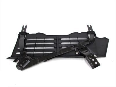 Ford BR3Z-6C038-A Heat Shield