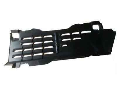 Ford BR3Z-6C038-A Heat Shield