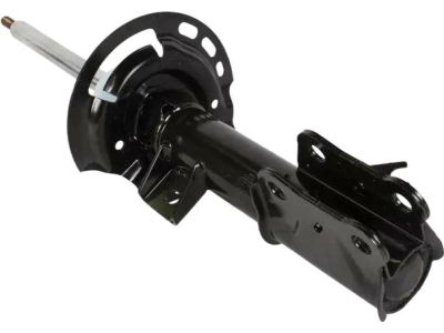 2014 Ford Fusion Shock Absorber - DG9Z-18124-T