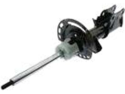 2014 Ford Fusion Shock Absorber - DG9Z-18124-T