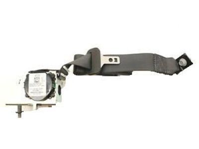 Ford Police Interceptor Sedan Seat Belt - BG1Z-54611B68-AC