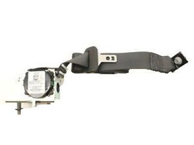 2012 Ford Taurus Seat Belt - BG1Z-54611B68-AC