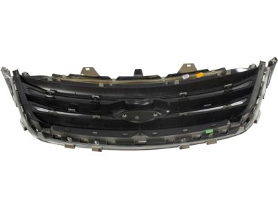 2010 Ford Taurus Grille - AG1Z-8200-AB
