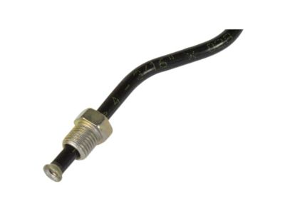 Ford BRTF-71 Tube Assembly - Brake