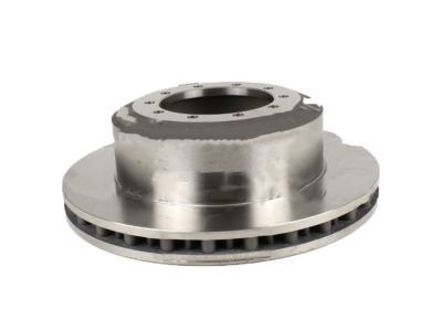 Ford F81Z-2C026-AA Rotor Assembly - Brake