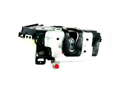 Ford Rear Passenger Door Handle Latch - 9L3Z-5426412-A
