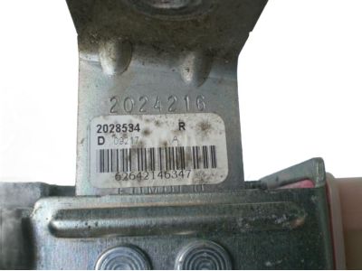 Ford 7R3Z-76611B08-AA