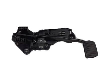 Lincoln Continental Brake Pedal - FG9Z-2455-C