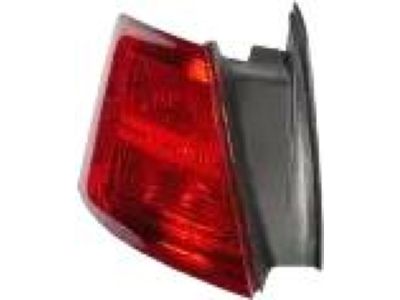 2019 Ford Taurus Back Up Light - DG1Z-13405-CC