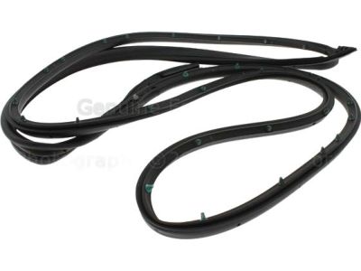 Ford 7T4Z-7820555-AA